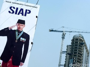 AHY SIAP untuk Apa?