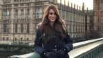 Presenter Terseksi Sedunia dan Tempat-tempat Liburannya