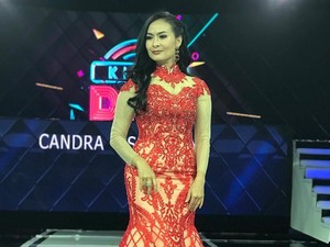 Disebut Punya Masa Lalu Buruk, Ini Kata Iis Dahlia