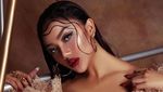 Duh, Pagi-pagi Lihat Marion Jola Kenakan Baju Transparan!