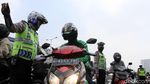 Pajak Motor Telat, Awas Kena Razia