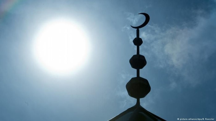 Masjid Mobil, Cara Jepang Hormati Atlet Muslim di Olimpiade 2020