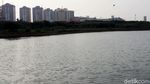 Bermain dan Bersantai di Taman Waduk Ria Rio