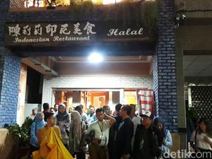 Kisah Chen Lili: Bangkrut di Kediri, Sukses Jadi Juragan di Taiwan