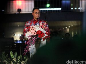 Dituding Anies Berpolitik, KASN: Terserah Dia Mau Tuduh Apapun