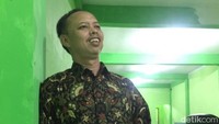 Joko Widodo yang satu ini sebelumnya sudah maju ke Pemilu 2014 sebagai caleg DPR, tetapi tidak lolos ke Senayan. (Foto: Dok Pribadi)