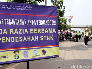 Viral Video Razia Abal-abal di Medan, Polisi Beri Penjelasan