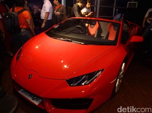 Kalau Impor Mobil Mobil Mewah Disetop, Importir Sudah Antisipasi