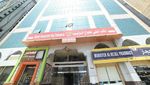 Mengintip Klinik Tempat Merawat Jemaah Haji Indonesia di Mekah