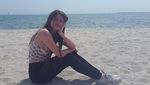 Dulce Maria Carita de Angel yang Kini Cantik dan Suka Traveling
