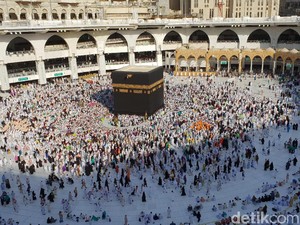 Visa Haji: Kenali Jenis dan Cara Input Biometrik Via Aplikasi