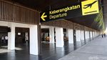 Masuk Tourism Triangle, Bandara Banyuwangi Akan Dikembangkan