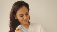 Namun saat dirinya memposting foto terbaru, ia malah kena nyinyir netizen. Foto: Dok. Instagram/marissaln
