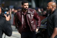 Selebgram Ngaku Diperkosa Drake, Disogok Rp 4,9 M Buat Tutup Mulut
