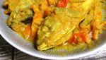 Kalau Ayam Mahal, Ikan Pesmol Berbumbu Gurih Pedas Enak Buat Makan Siang