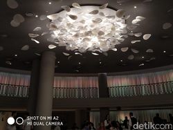 Ini Hasil Jepretan Kamera Ganda Xiaomi Mi A2