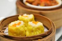 Cukup Bayar Rp 15 Ribu, Bisa Cicip Dim Sum Enak di 5 Tempat Ini!