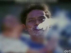 Kontroversi Gambar Pria Gendong Bayi di Bungkus Rokok, Ini Kata Industri