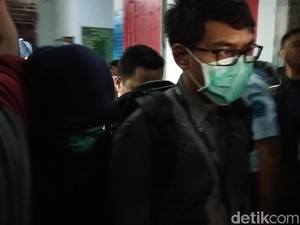 4 Jam Geledah Lapas Sukamiskin, KPK Bawa Barang Bukti