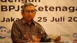 BPJS Ketenagakerjaan Terima Hibah Tanah dari Pemprov Sulawesi Barat