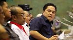 Komisi X DPR Gelar Rapat Bersama Bahas Persiapan Asian Games 2018