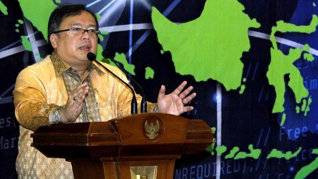 Menjawab Pernyataan Prabowo soal Air Laut Masuk Bundaran HI