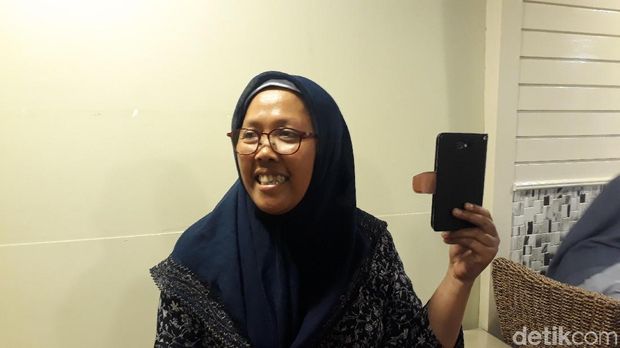 Kisah Cheng Lili, TKI yang Sukses Jadi Pengusaha di Taiwan