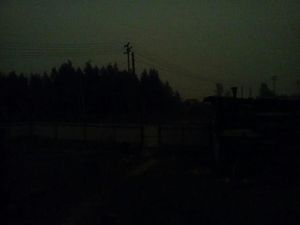 Misteri Dentuman Jakarta-Bogor Dini Hari Belum Terpecahkan