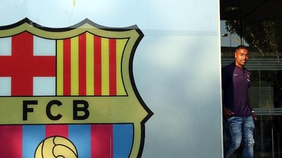 Malcom dan Transfer Kontroversial Barcelona Lainnya