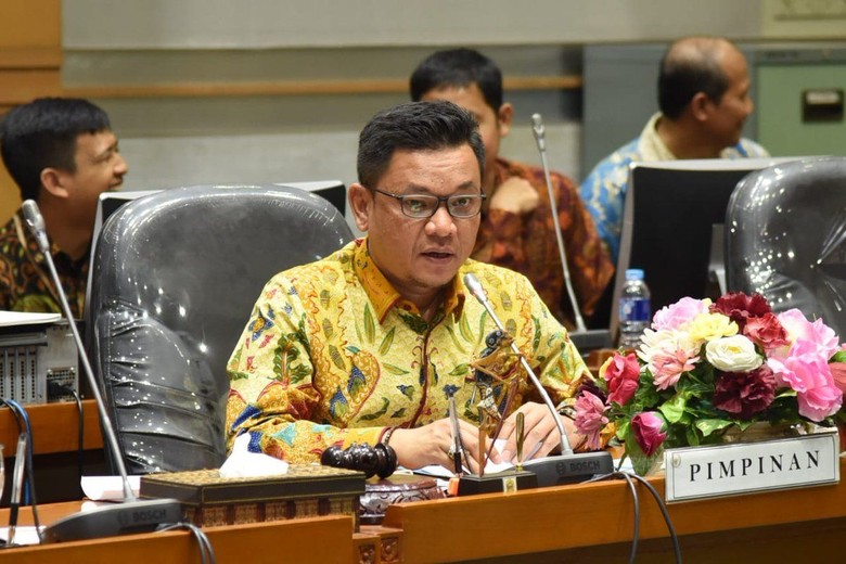 Dapat 9,9% dalam Survei, Golkar Bicara Punya Caleg Kuat di Daerah Dapat 9,9% dalam Survei, Golkar Bicara Punya Caleg Kuat di Daerah