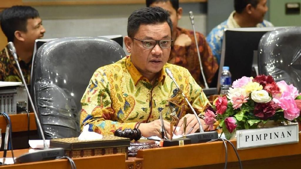 Waka Komisi VIII DPR Soroti 3 Hal Ini Jika Embarkasi Haji Hanya di Aceh