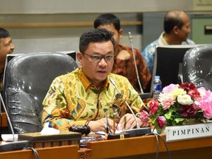 Golkar: Debat Capres Bukan Lomba Pidato Bahasa Inggris!
