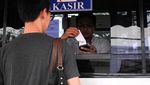 Pajak Motor Telat, Awas Kena Razia
