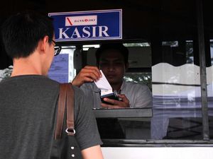 Asyik! Pemutihan Denda Pajak Kendaraan Berlaku di Jakarta, Ini Syaratnya