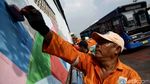 Warna-warni Terminal Tanjung Priok