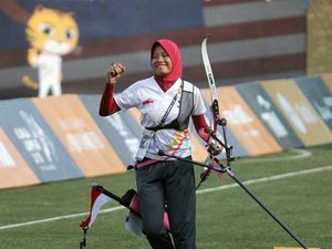PP Perpani Pede Amankan Tiket Olimpiade di Belanda