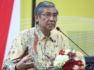 RI Mau Dongkrak Rasio Pajak Kejar Malaysia, Ini Caranya
