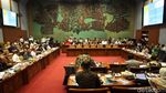 Komisi X DPR Gelar Rapat Bersama Bahas Persiapan Asian Games 2018