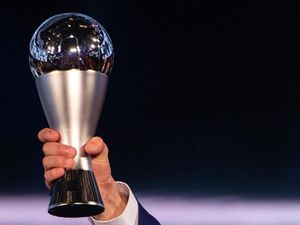 Deretan Kandidat Pemain Terbaik FIFA