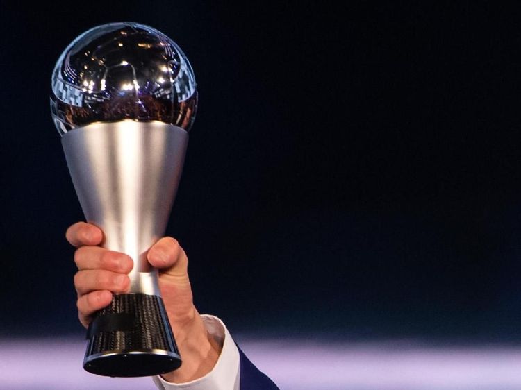 Tak Ada Neymar, Ini 10 Pemain Kandidat The Best FIFA 2018