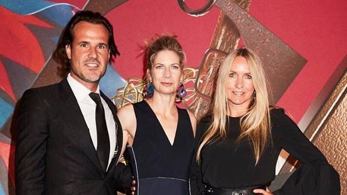 Pesta Semalam di Sydney Habiskan Rp 4 Miliar Jadi Sorotan