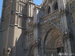 Ini Hasil Jepretan Kamera Ganda Xiaomi Mi A2