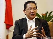 Freeport Mau Pensiunkan PLTU demi Tekan Emisi Karbon