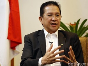 Freeport Mau Pensiunkan PLTU demi Tekan Emisi Karbon