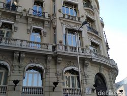 Ini Hasil Jepretan Kamera Ganda Xiaomi Mi A2