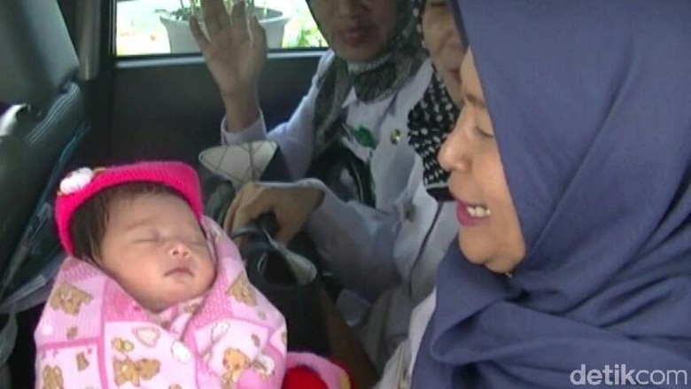 Tempat Adopsi Anak Bayi Baru Lahir 2019 - Sederet Tempat