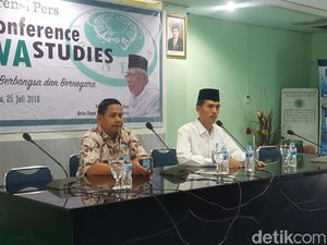 MUI Akan Gelar Konferensi Tahunan Bahas Peran Fatwa di Depok