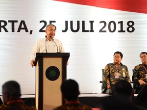 Upaya Pemerintah Ratakan Pembangunan Lewat Dana Desa