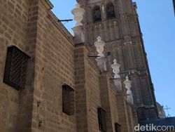 Ini Hasil Jepretan Kamera Ganda Xiaomi Mi A2