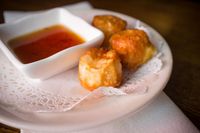 Pencinta Dim Sum, Ini 8 Dim Sum Goreng Populer, Mana Favoritmu?